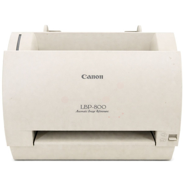 Canon LBP-800