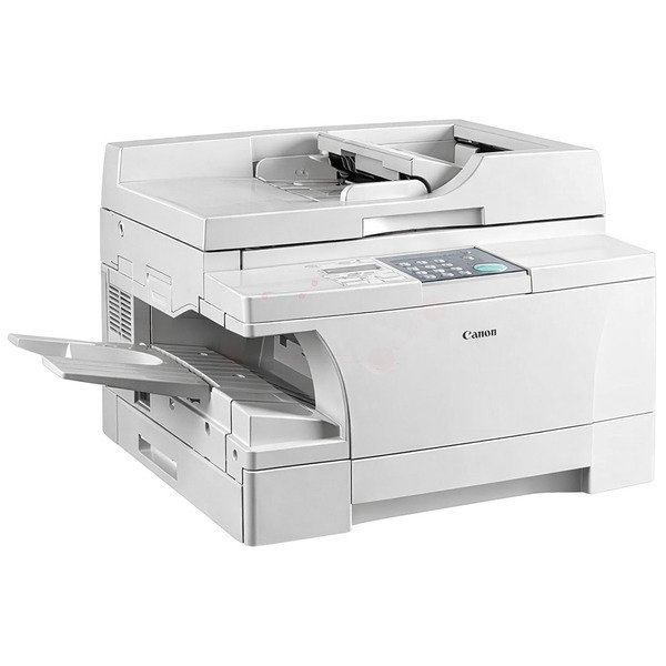 Canon imageRUNNER 1270 f