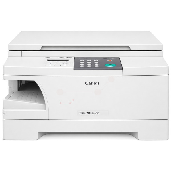 Canon iR 1210
