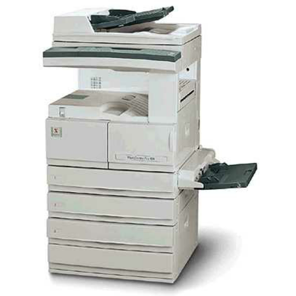 Xerox WC Pro 416 E
