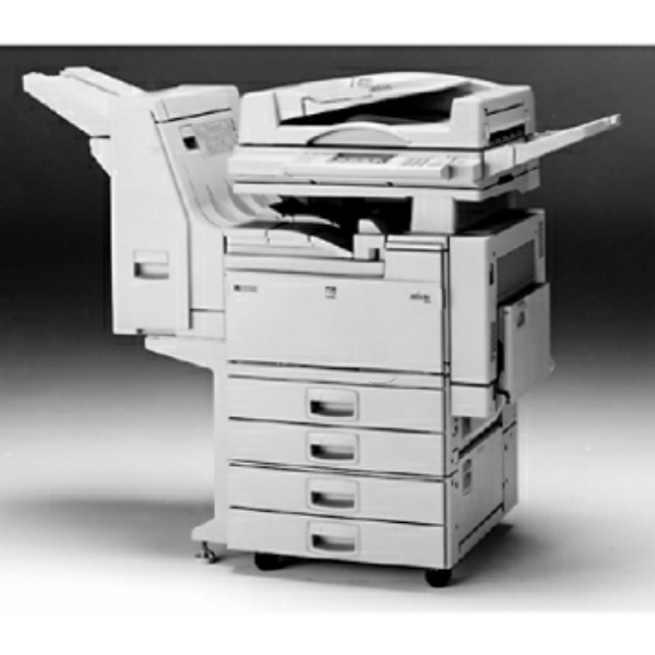 NRG Docustation 2845