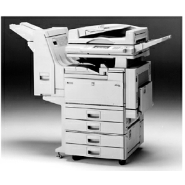 Ricoh Aficio 340