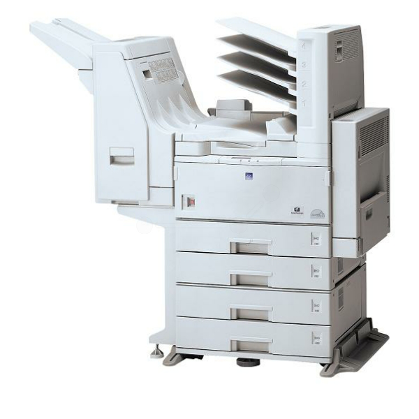 Ricoh Aficio AP 3200