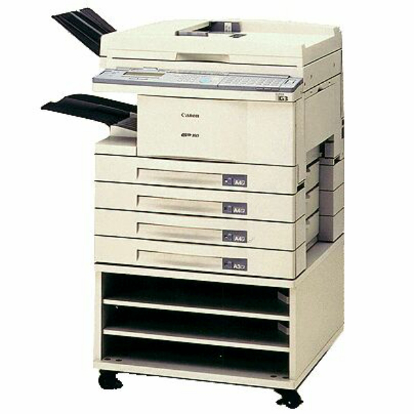 Canon GP 160 Series