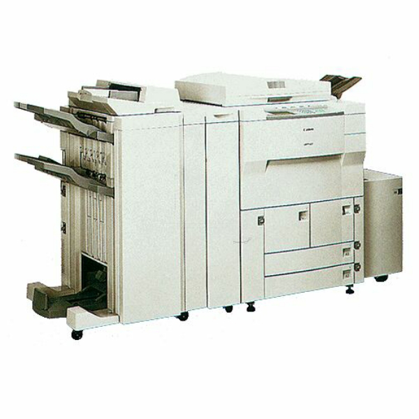 Canon GP 600 Series