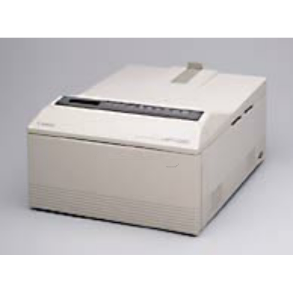 Canon i-SENSYS LBP-4 u