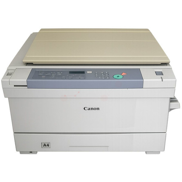 Canon NP 6317