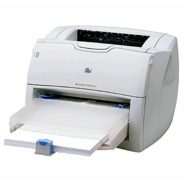 Troy 1200 Micr