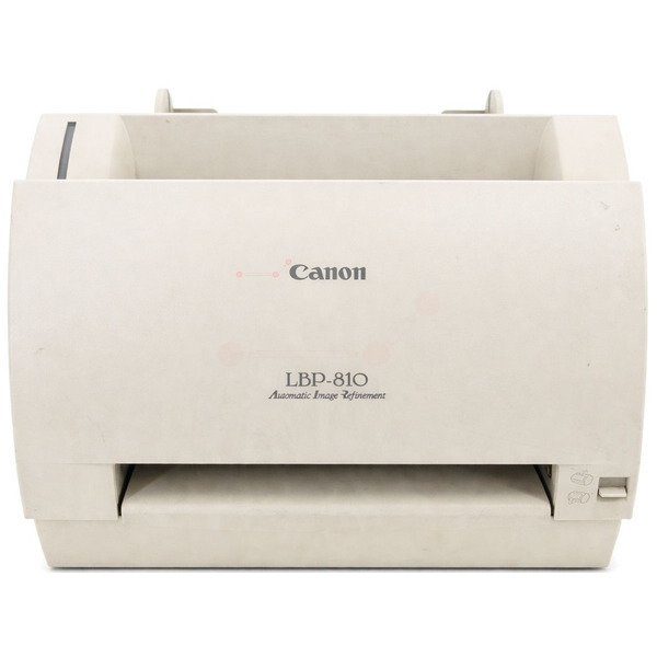 Canon LBP-810