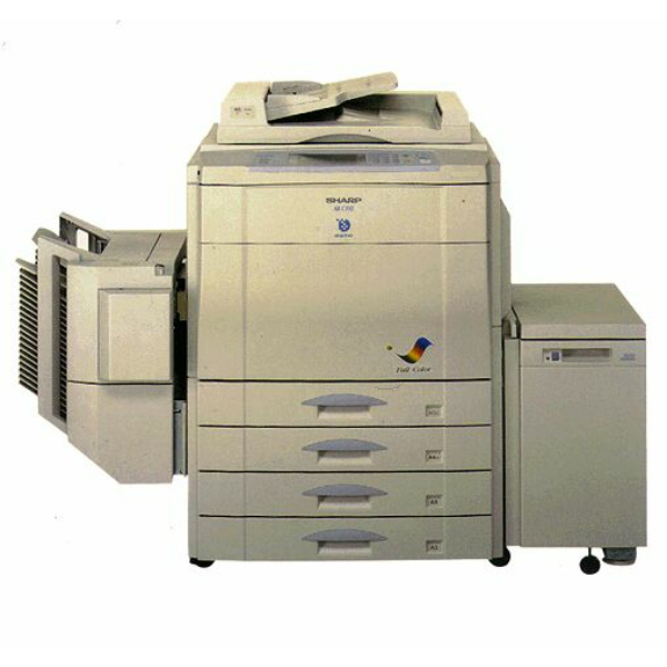 Sharp AR-C 150