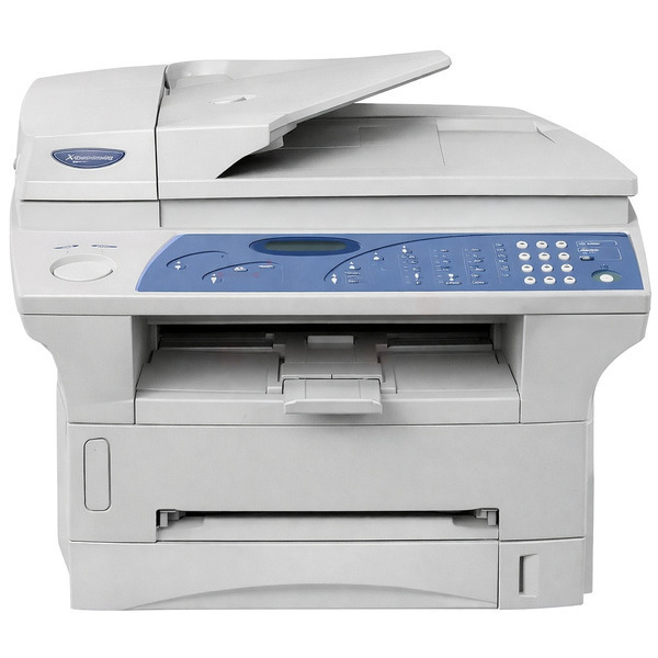 Brother DCP-1200