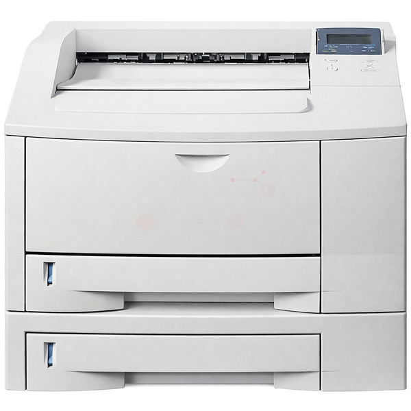 Canon LBP-32 X