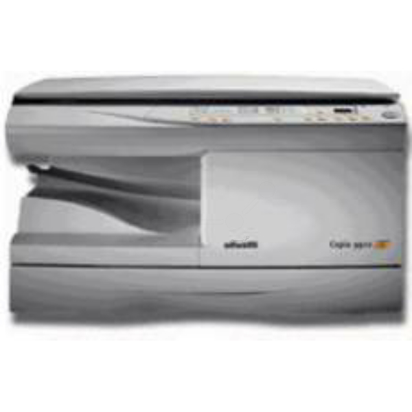 Olivetti Copia 9910 Series