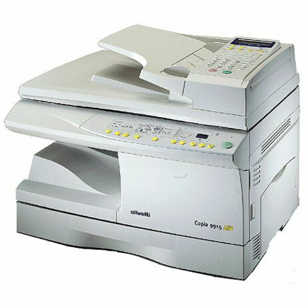 Olivetti Copia 9915 D