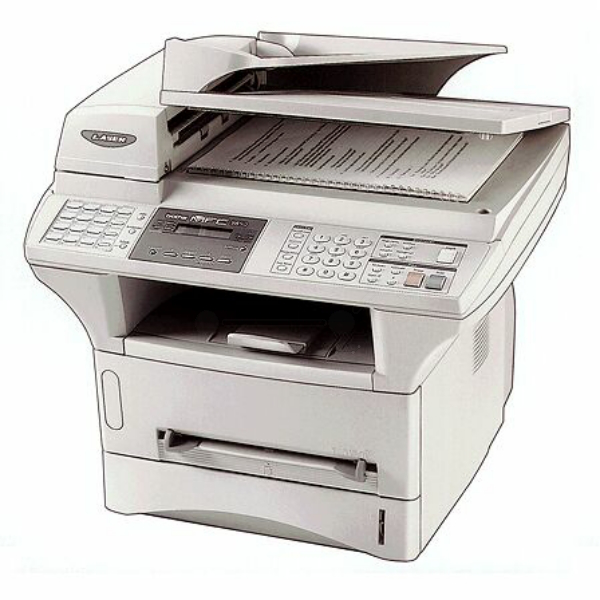 Brother MFC-9700 Series