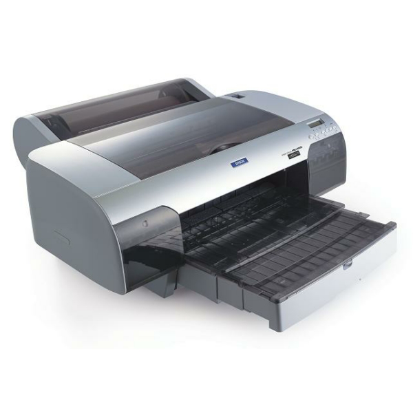 Epson Stylus Pro 4000