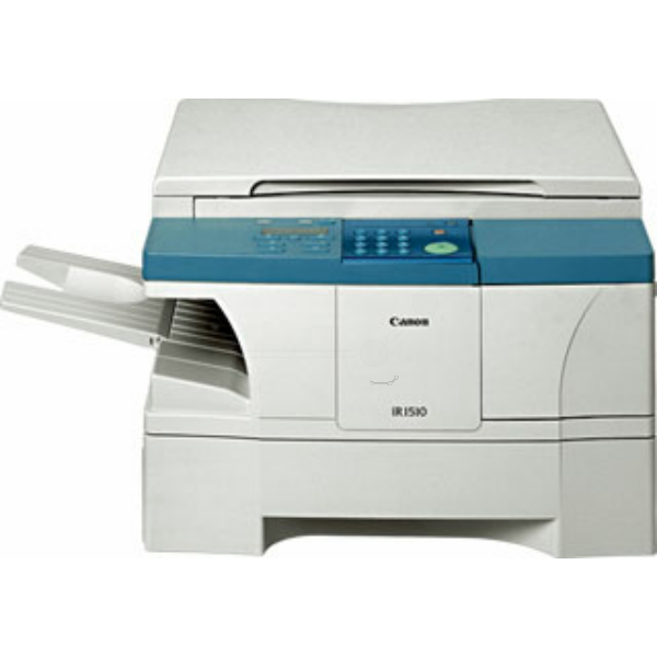 Canon iR 1510
