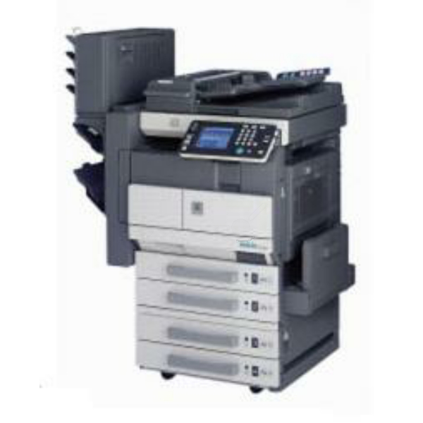 NEC Nefax IT 3520