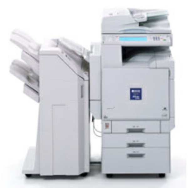 Infotec ISC 2432