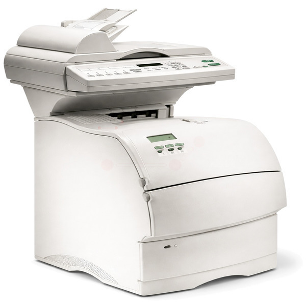 Lexmark X 520