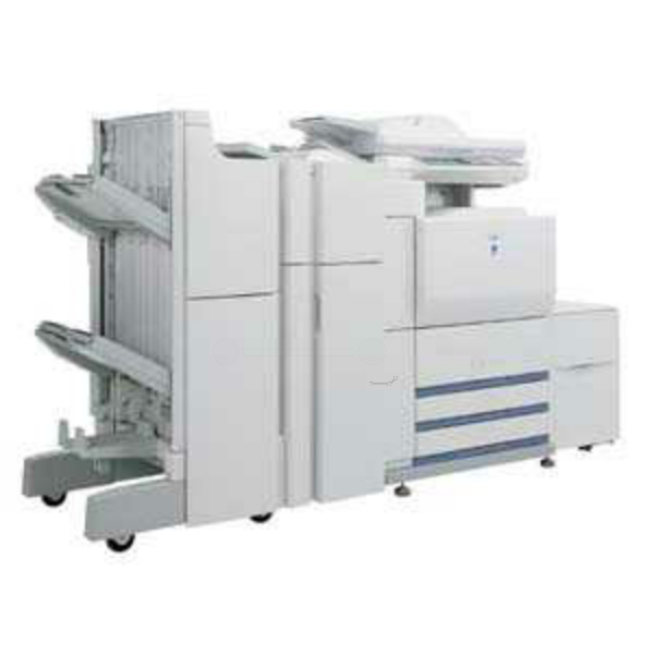 Sharp AR-M 550 N