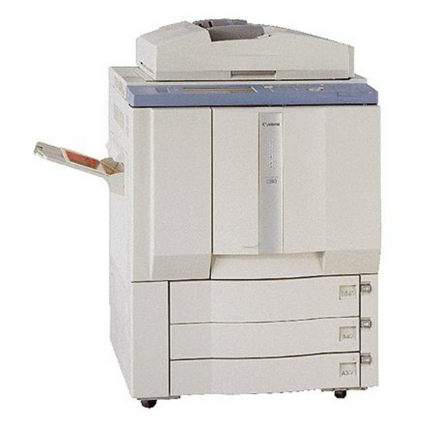 Canon CLC 1110