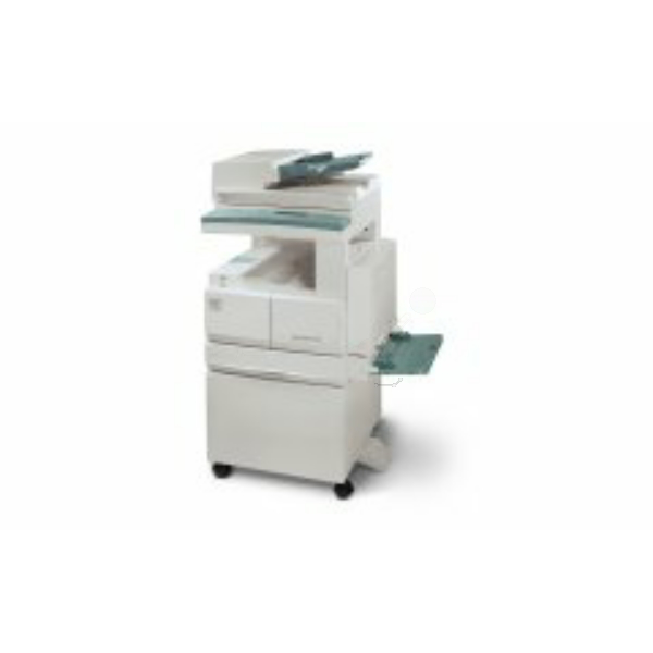 Xerox WorkCentre Pro 421 DEI