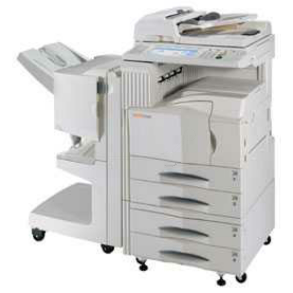Kyocera KM 4030 Series