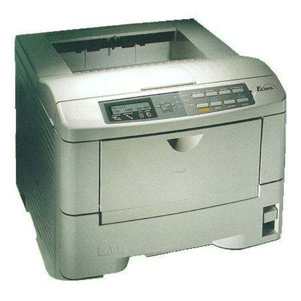 Kyocera DP 1400
