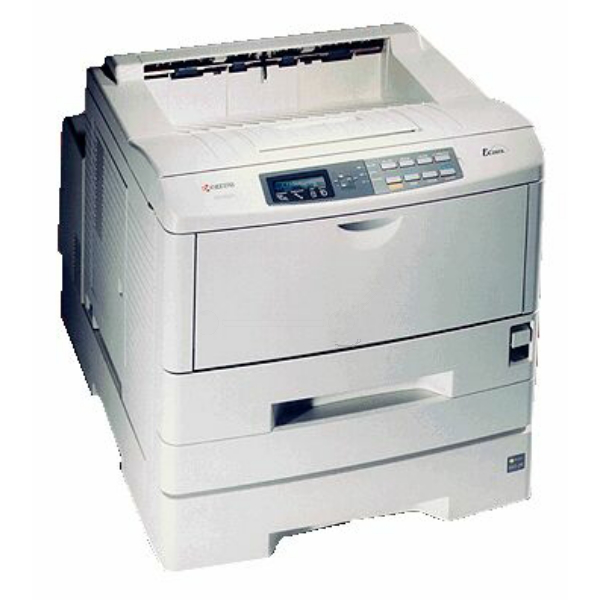 Kyocera DP 2000
