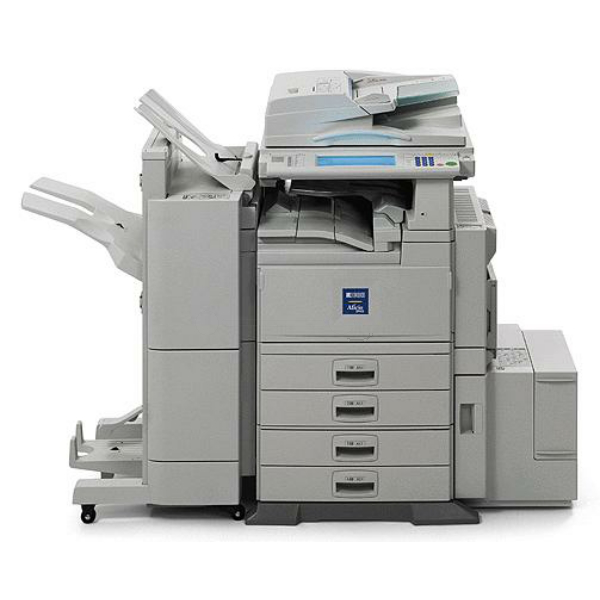 Gestetner Docustation DSM 645