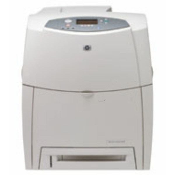 HP Color LaserJet 4650 Series