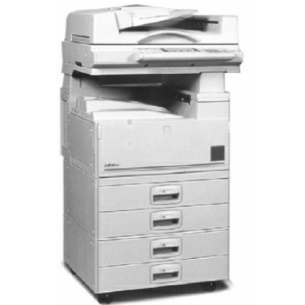Infotec 4351 MF