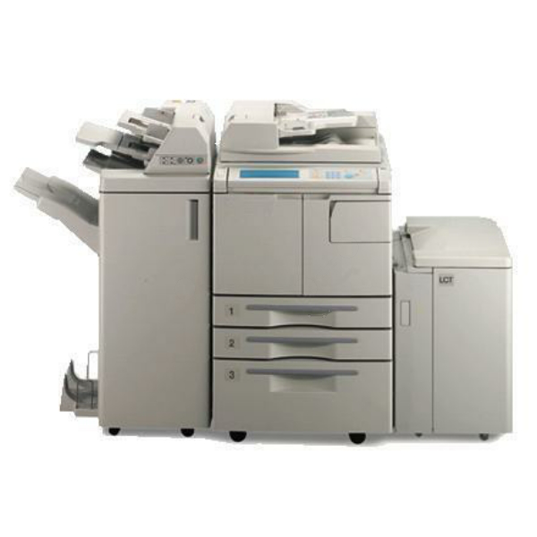 Imagistics DI 65