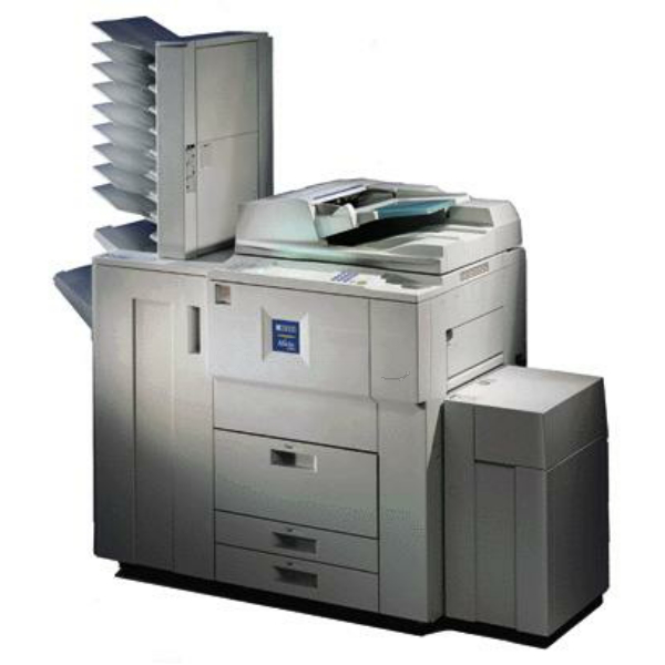 Gestetner Docustation 6002
