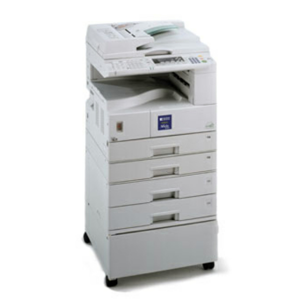 Gestetner Docustation DSM 610 Series