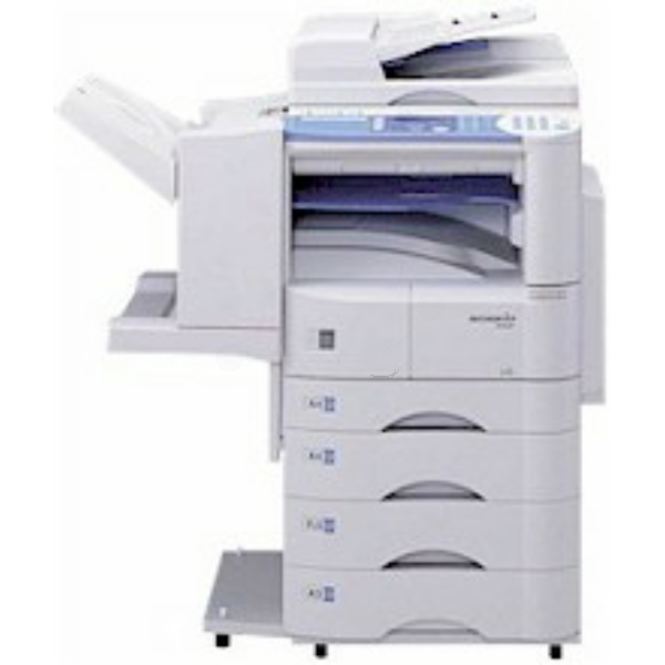 Panasonic Workio DP 2500