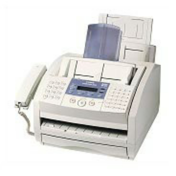 Canon Laser Class 2000 Series