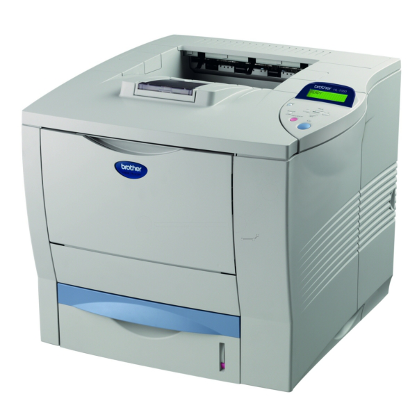 Brother HL-7050 Series