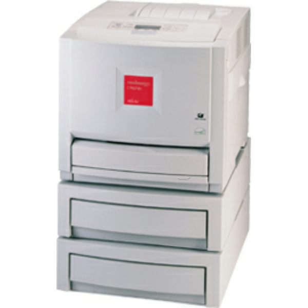 Gestetner C 7417 Series