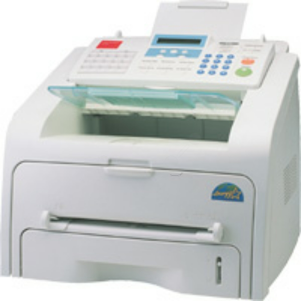 Lanier Lanierfax LF 120
