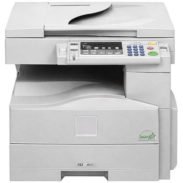 Ricoh Aficio 1515