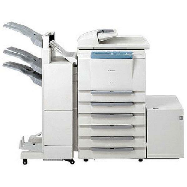 Canon iR 400