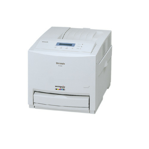 Panasonic KX-CL 500 Series