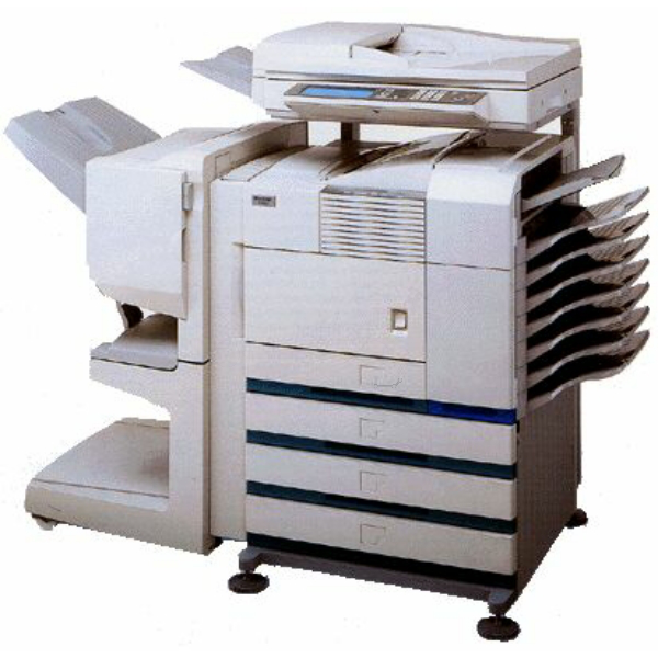 Sharp AR-M 350