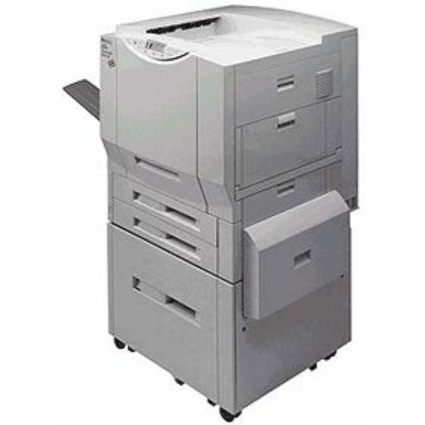HP Color LaserJet 8550 N