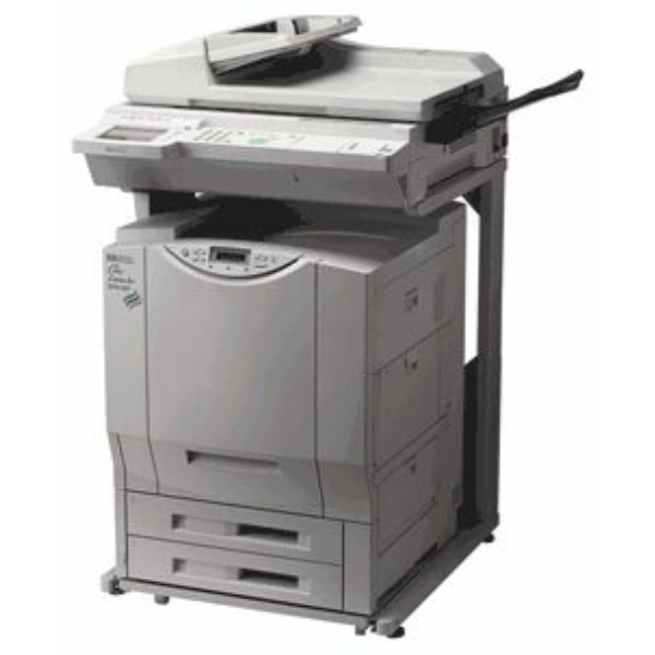 HP Color LaserJet 8500 Series