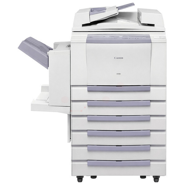 Canon GP 285