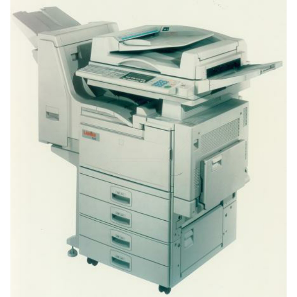 NRG Docustation 2835