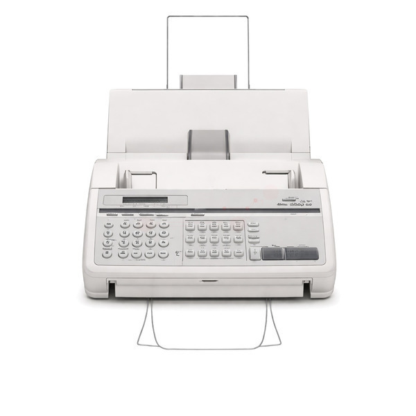 Brother Intellifax 1010